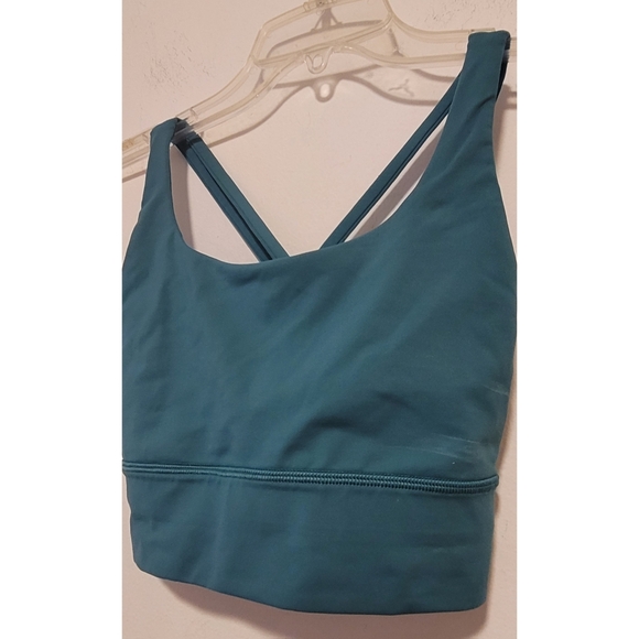 Lululemon Energy Sport Bra - Picture 5 of 5